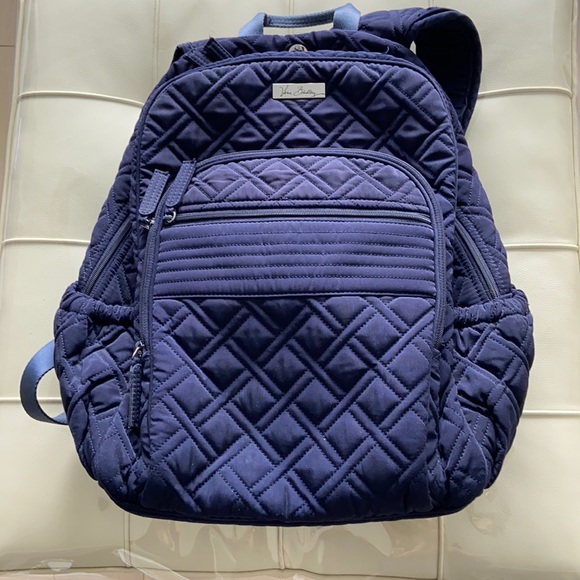 Vera Bradley Backpack